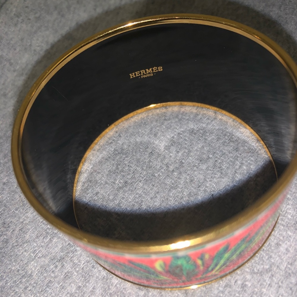 Hermes Bangle